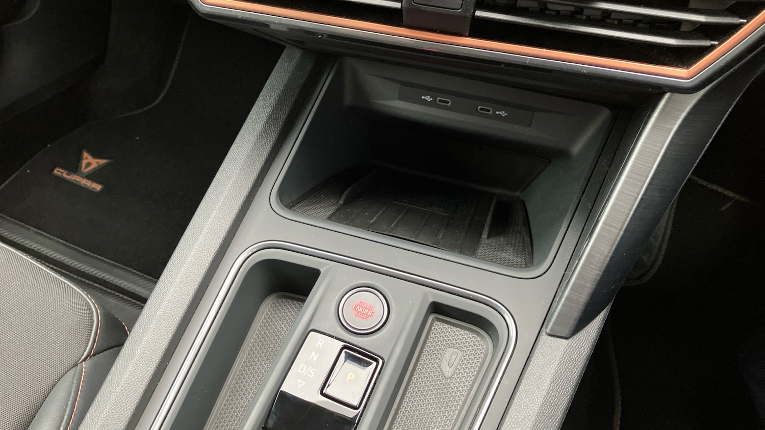 Used Cupra Formentor 2022 for sale - 76064087: Photo 24