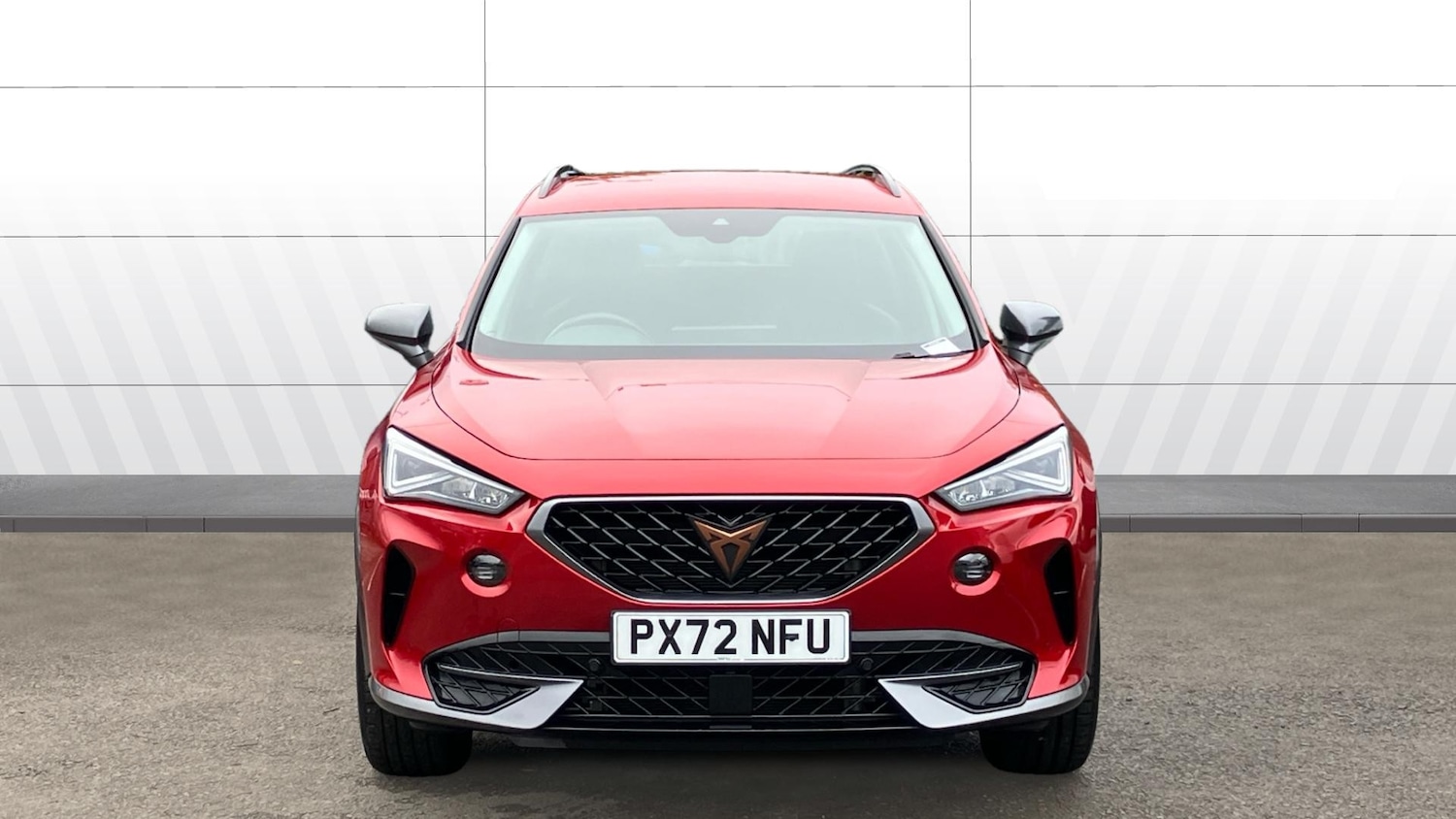 Used Cupra Formentor 2022 for sale - 76064087: Photo 3