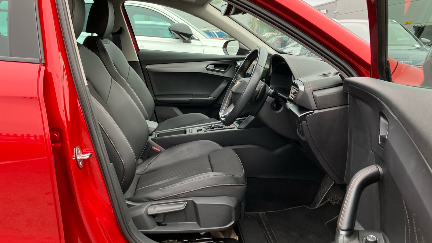 Used Cupra Formentor 2022 for sale - 76064087: Photo 30