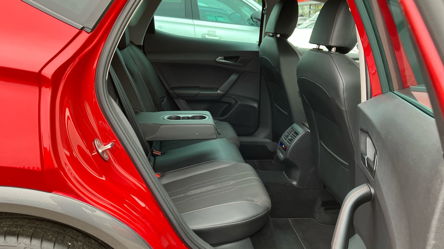 Used Cupra Formentor 2022 for sale - 76064087: Photo 33