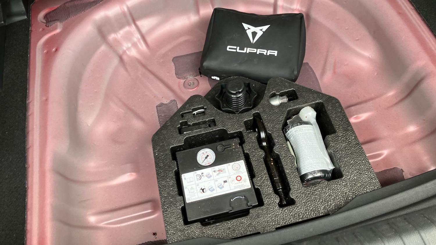 Used Cupra Formentor 2022 for sale - 76064087: Photo 35