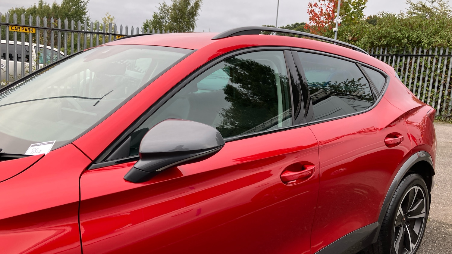 Used Cupra Formentor 2022 for sale - 76064087: Photo 38