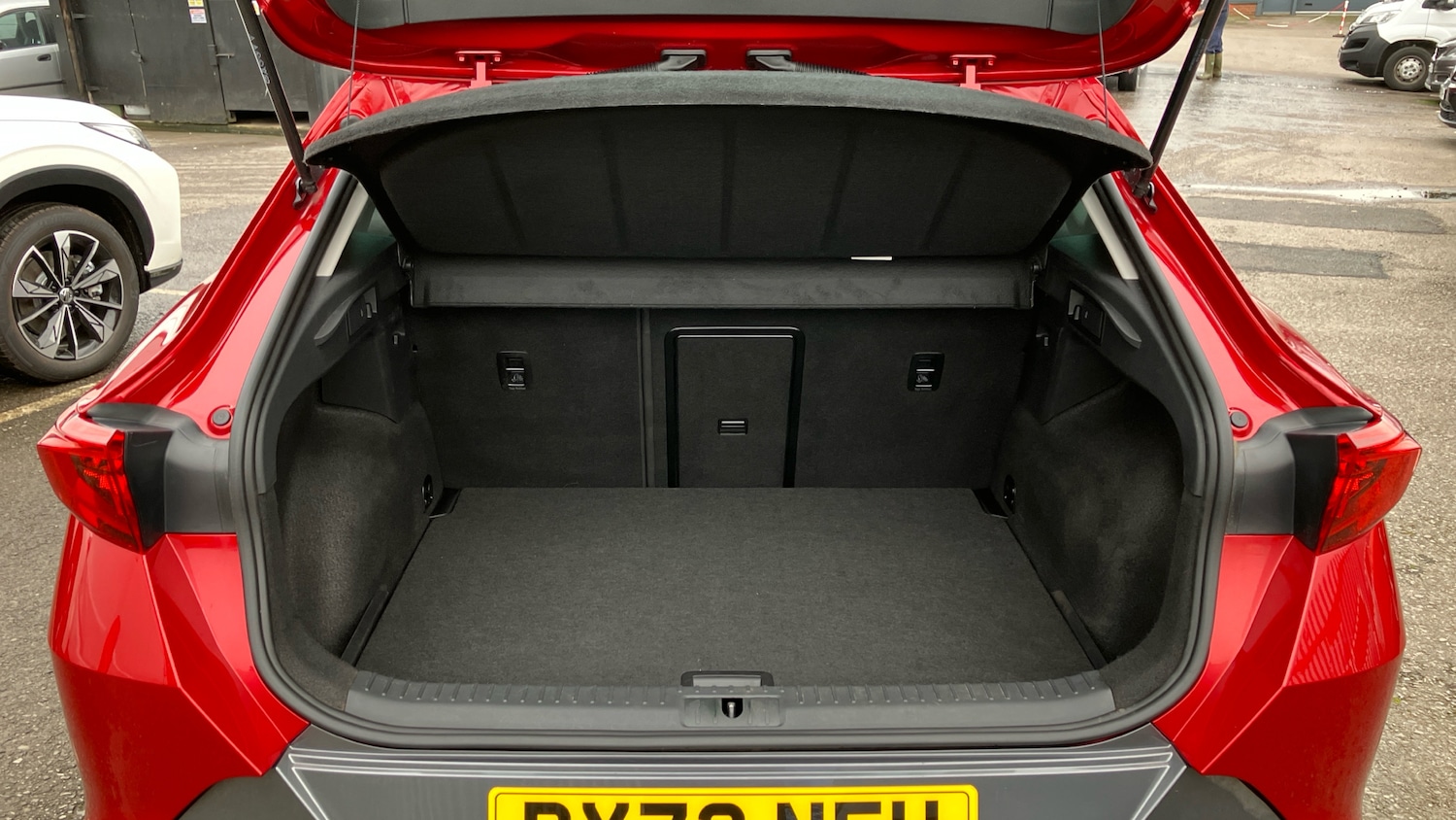 Used Cupra Formentor 2022 for sale - 76064087: Photo 4