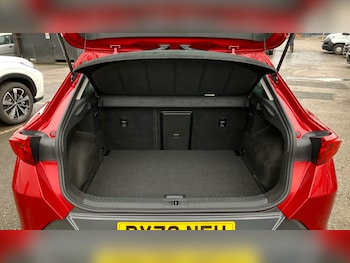 Used Cupra Formentor 2022 for sale - 76064087: Photo 4