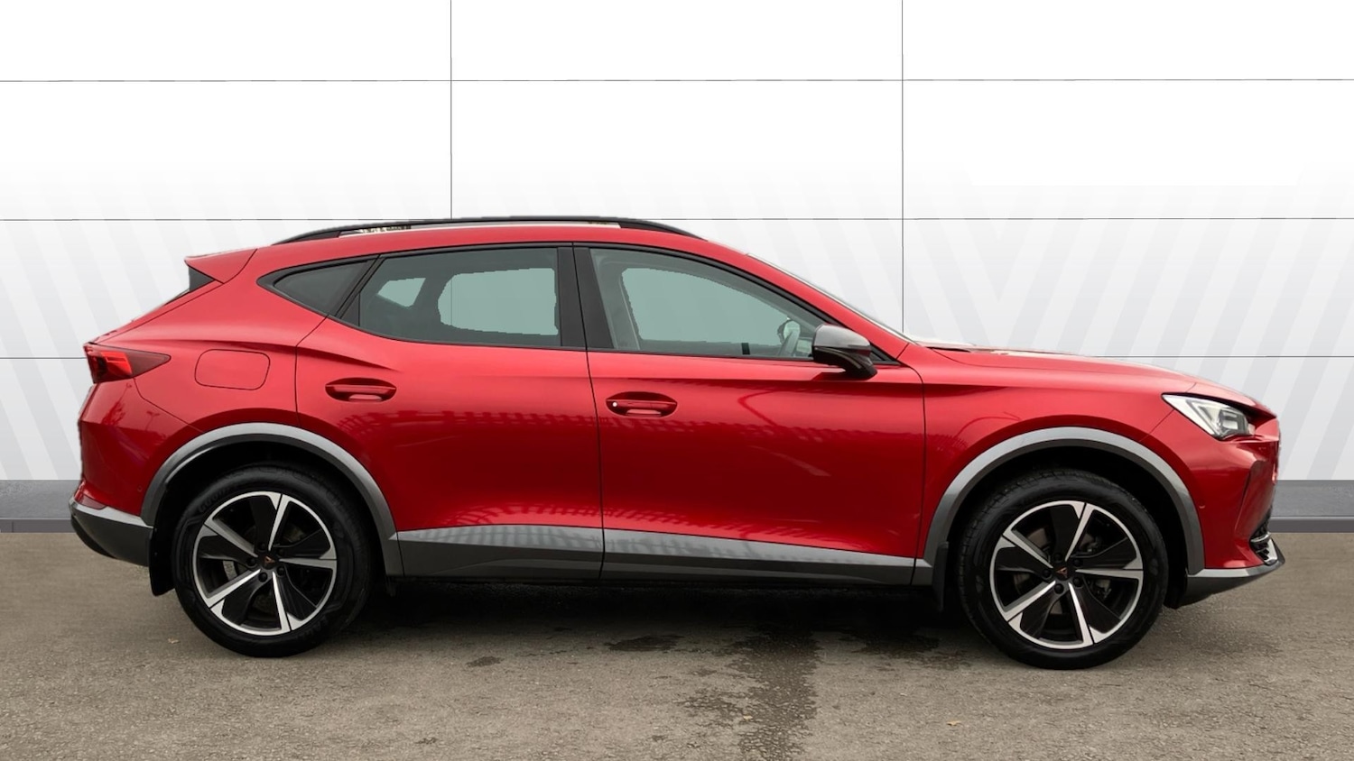 Used Cupra Formentor 2022 for sale - 76064087: Photo 5