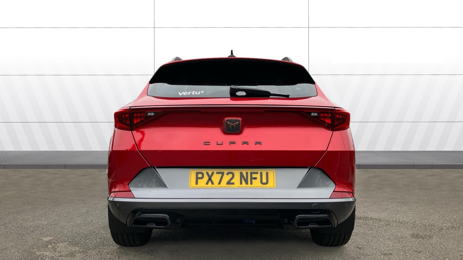 Used Cupra Formentor 2022 for sale - 76064087: Photo 6
