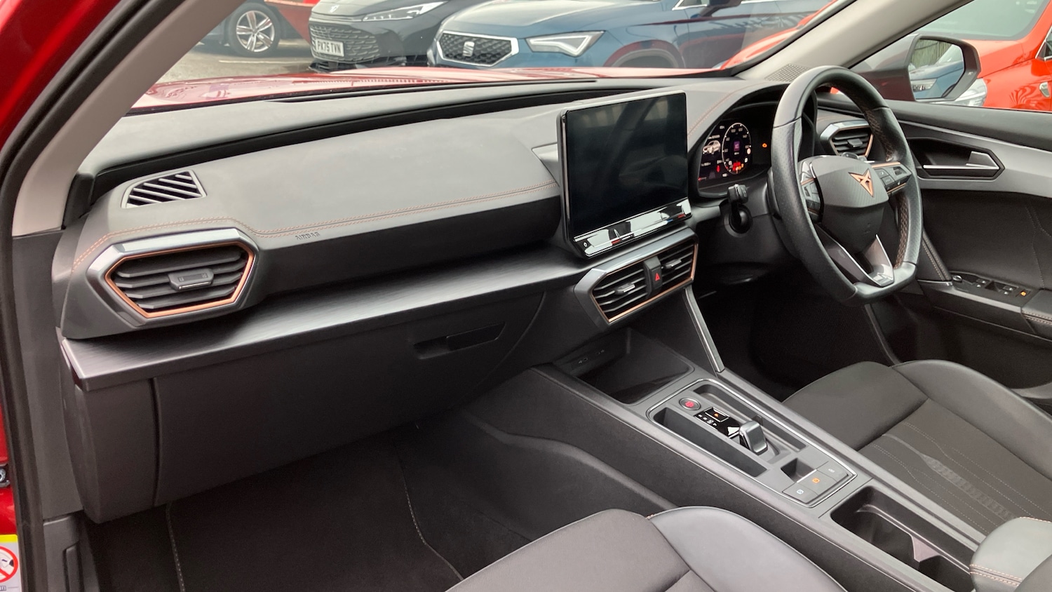 Used Cupra Formentor 2022 for sale - 76064087: Photo 9