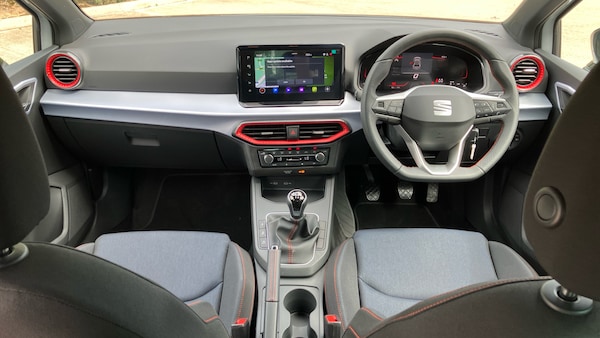 Used SEAT Ibiza 2025 for sale - 76205911: Photo 10