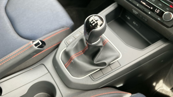 Used SEAT Ibiza 2025 for sale - 76205911: Photo 13