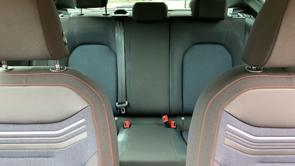Used SEAT Ibiza 2025 for sale - 76205911: Photo 15