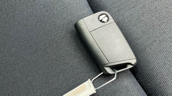 Used SEAT Ibiza 2025 for sale - 76205911: Photo 20