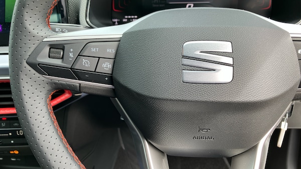 Used SEAT Ibiza 2025 for sale - 76205911: Photo 21