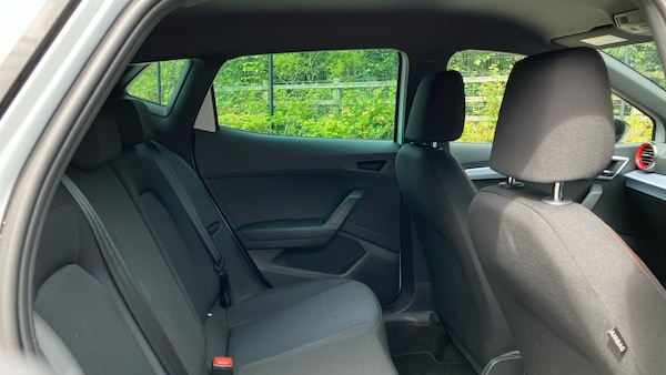 Used SEAT Ibiza 2025 for sale - 76205911: Photo 34