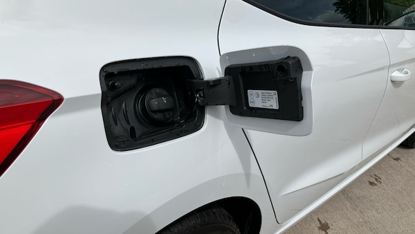 Used SEAT Ibiza 2025 for sale - 76205911: Photo 35