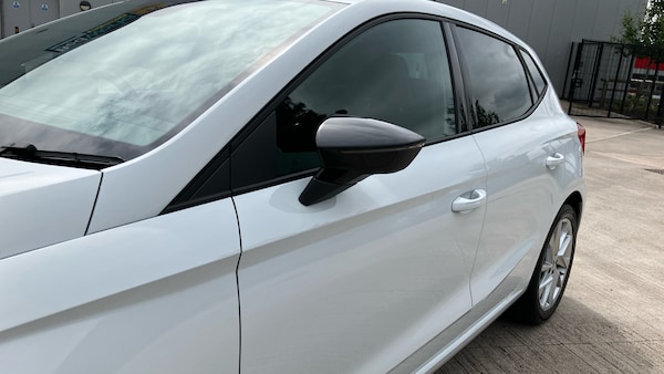Used SEAT Ibiza 2025 for sale - 76205911: Photo 39