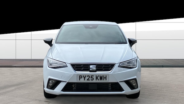 Used SEAT Ibiza 2025 for sale - 76205911: Photo 3