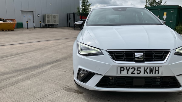 Used SEAT Ibiza 2025 for sale - 76205911: Photo 40
