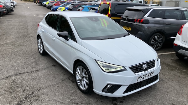 Used SEAT Ibiza 2025 for sale - 76205911: Photo 41