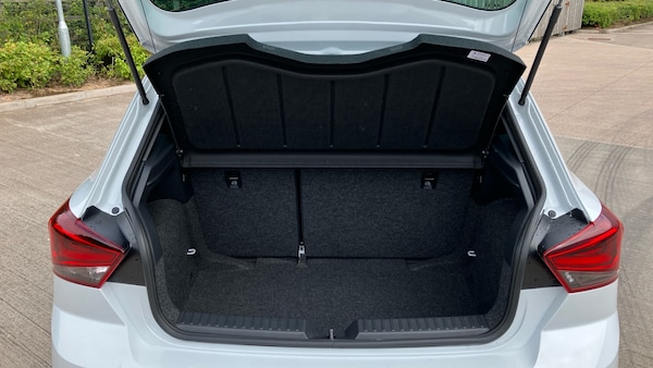Used SEAT Ibiza 2025 for sale - 76205911: Photo 4