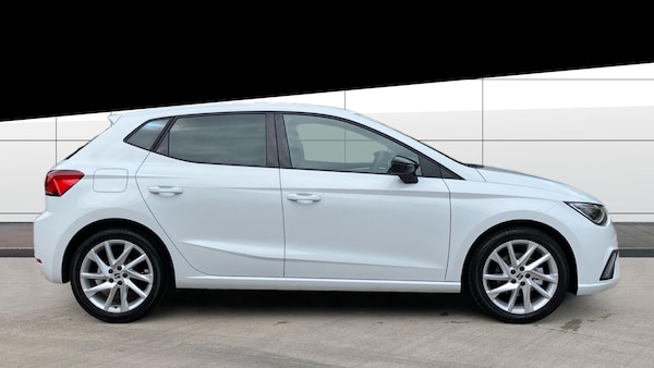 Used SEAT Ibiza 2025 for sale - 76205911: Photo 5