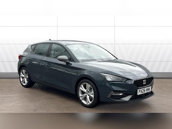 Used SEAT Leon 2026 for sale - 78554211: Photo