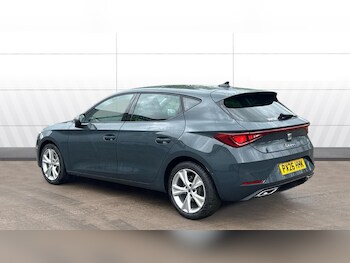 Used SEAT Leon 2026 for sale - 78554211: Photo