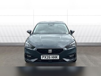 Used SEAT Leon 2026 for sale - 78554211: Photo