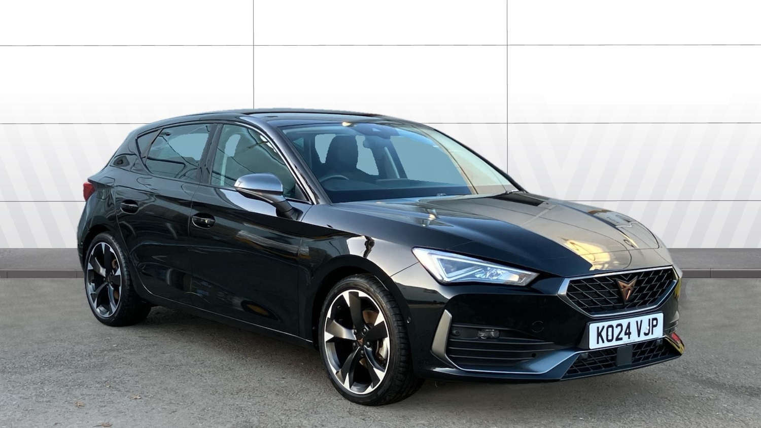 Used Cupra Leon 2024 for sale - 76637283: Photo 1