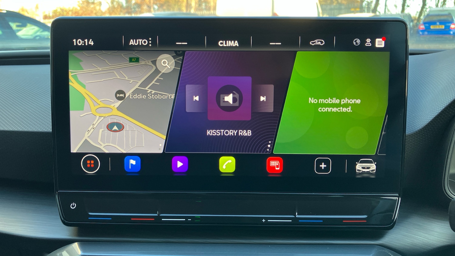 Used Cupra Leon 2024 for sale - 76637283: Photo 12