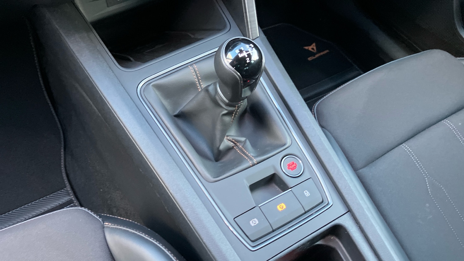 Used Cupra Leon 2024 for sale - 76637283: Photo 13