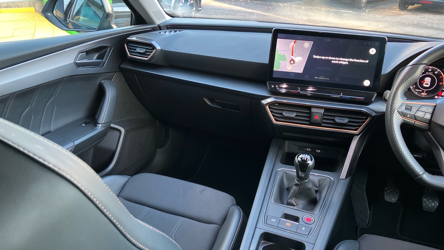 Used Cupra Leon 2024 for sale - 76637283: Photo 14