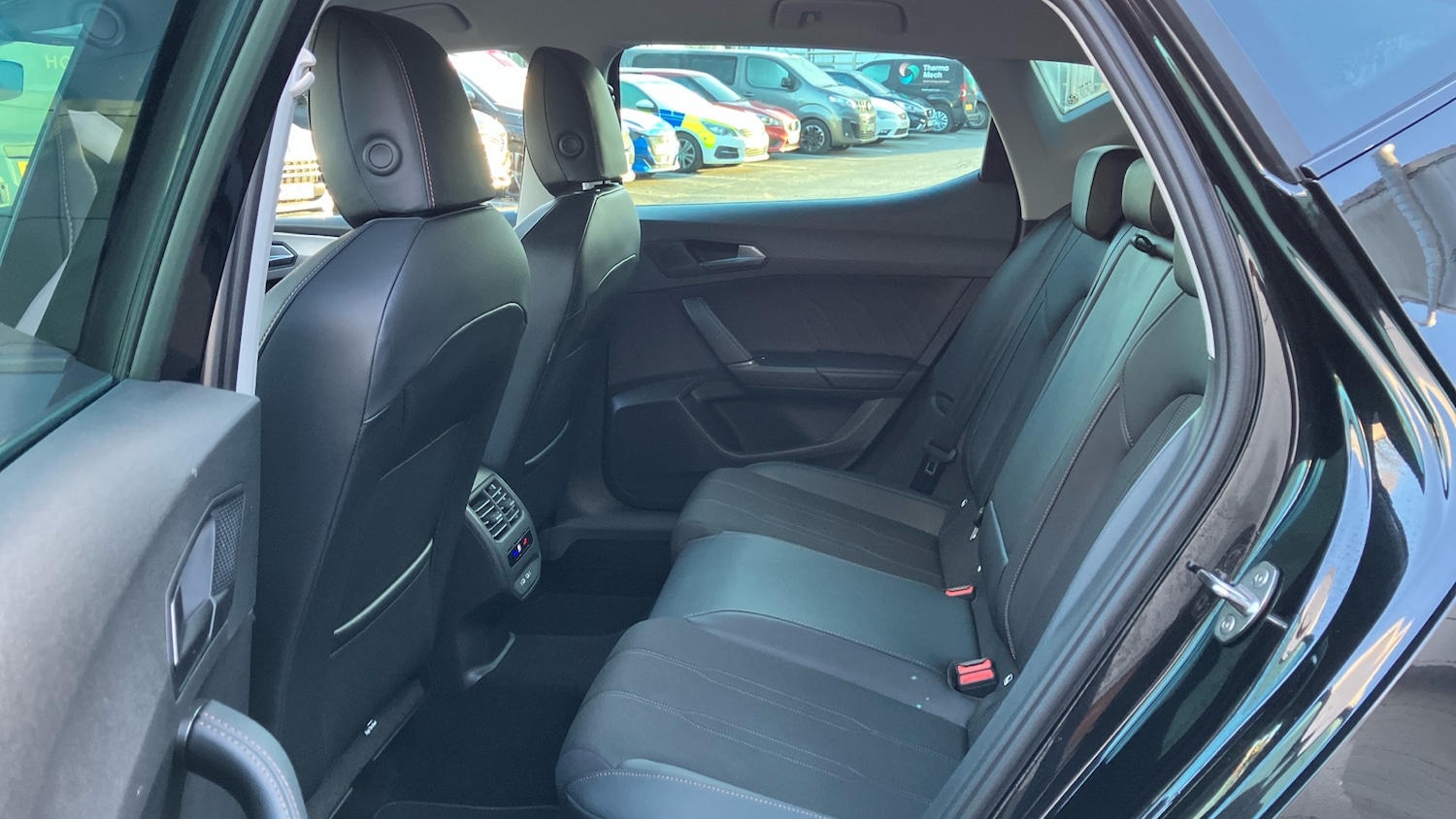 Used Cupra Leon 2024 for sale - 76637283: Photo 16