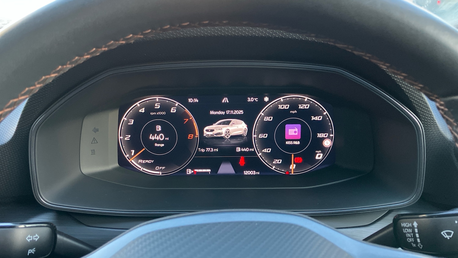 Used Cupra Leon 2024 for sale - 76637283: Photo 18