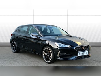 Used Cupra Leon 2024 for sale - 76637283: Photo