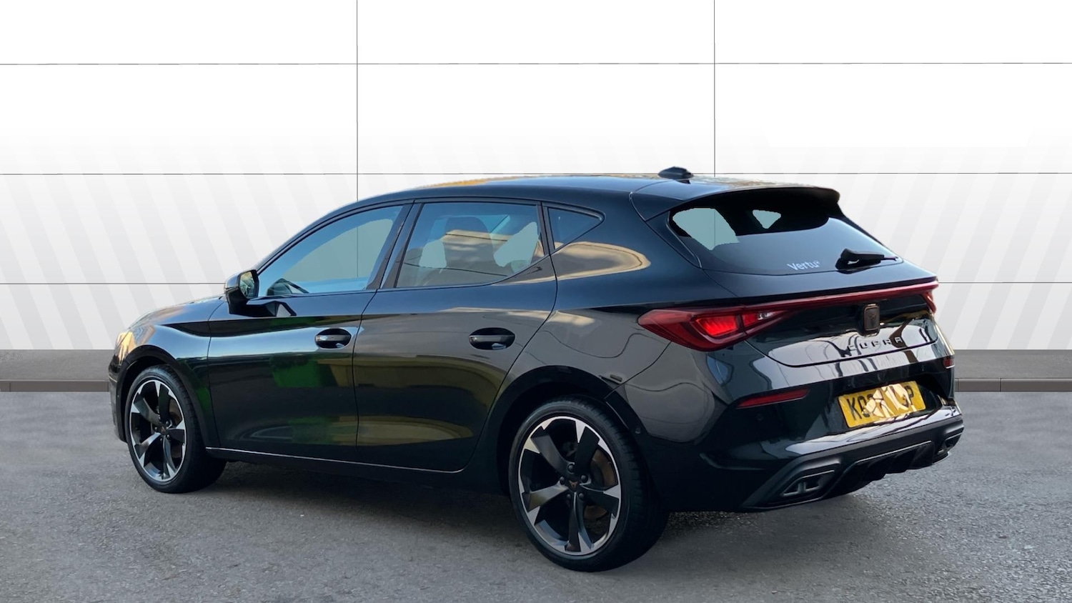 Used Cupra Leon 2024 for sale - 76637283: Photo 2