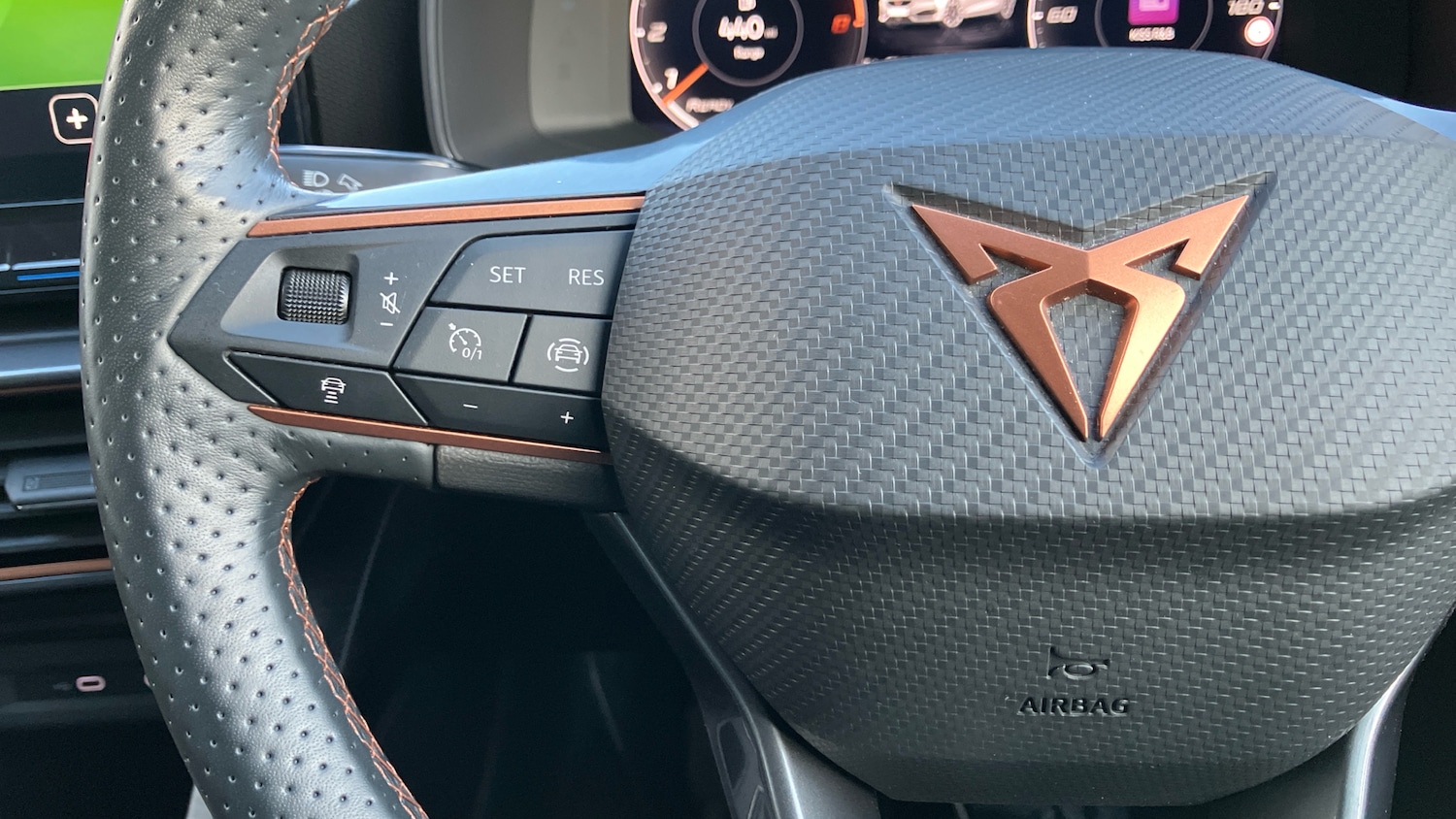 Used Cupra Leon 2024 for sale - 76637283: Photo 21