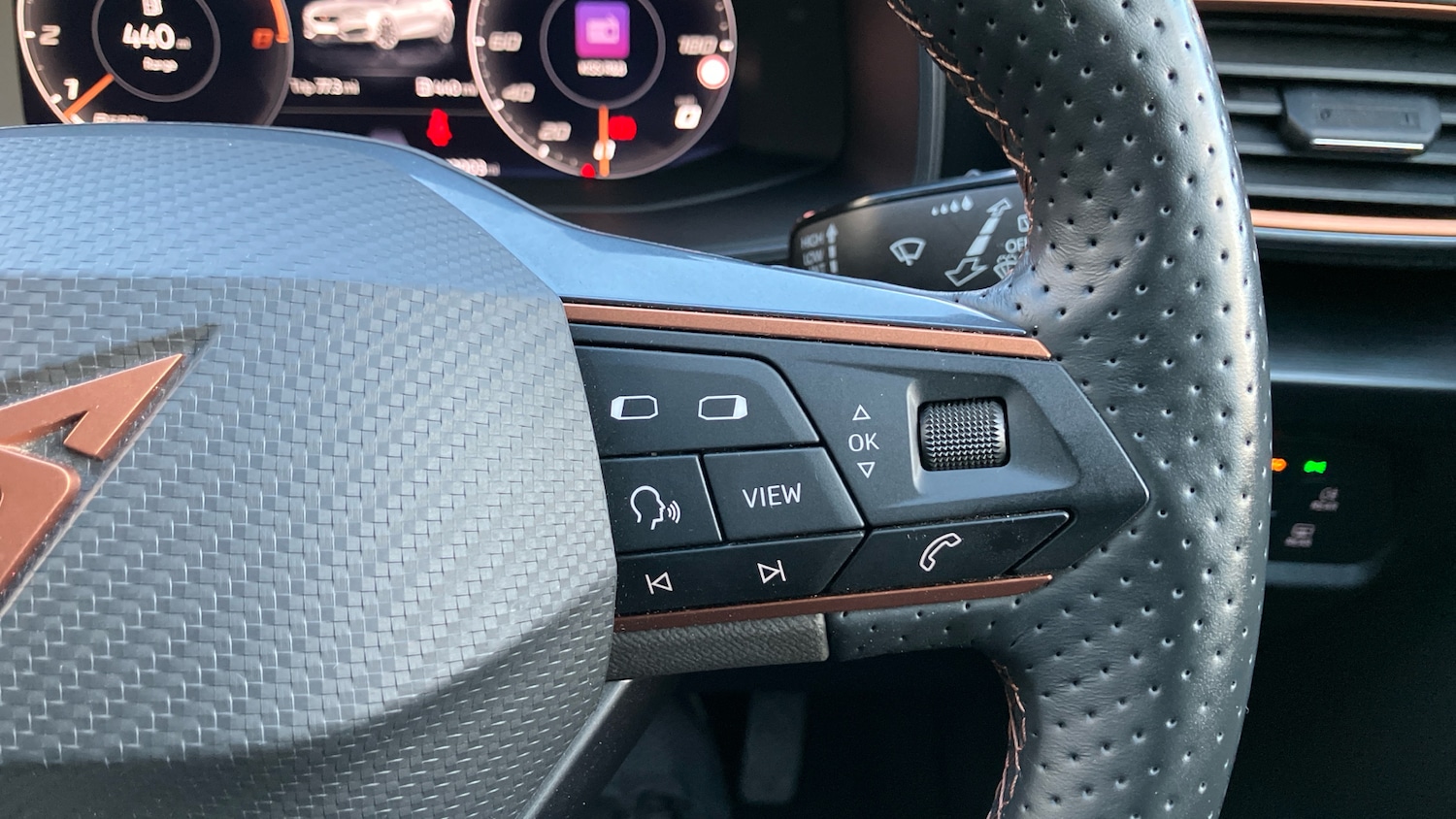 Used Cupra Leon 2024 for sale - 76637283: Photo 22