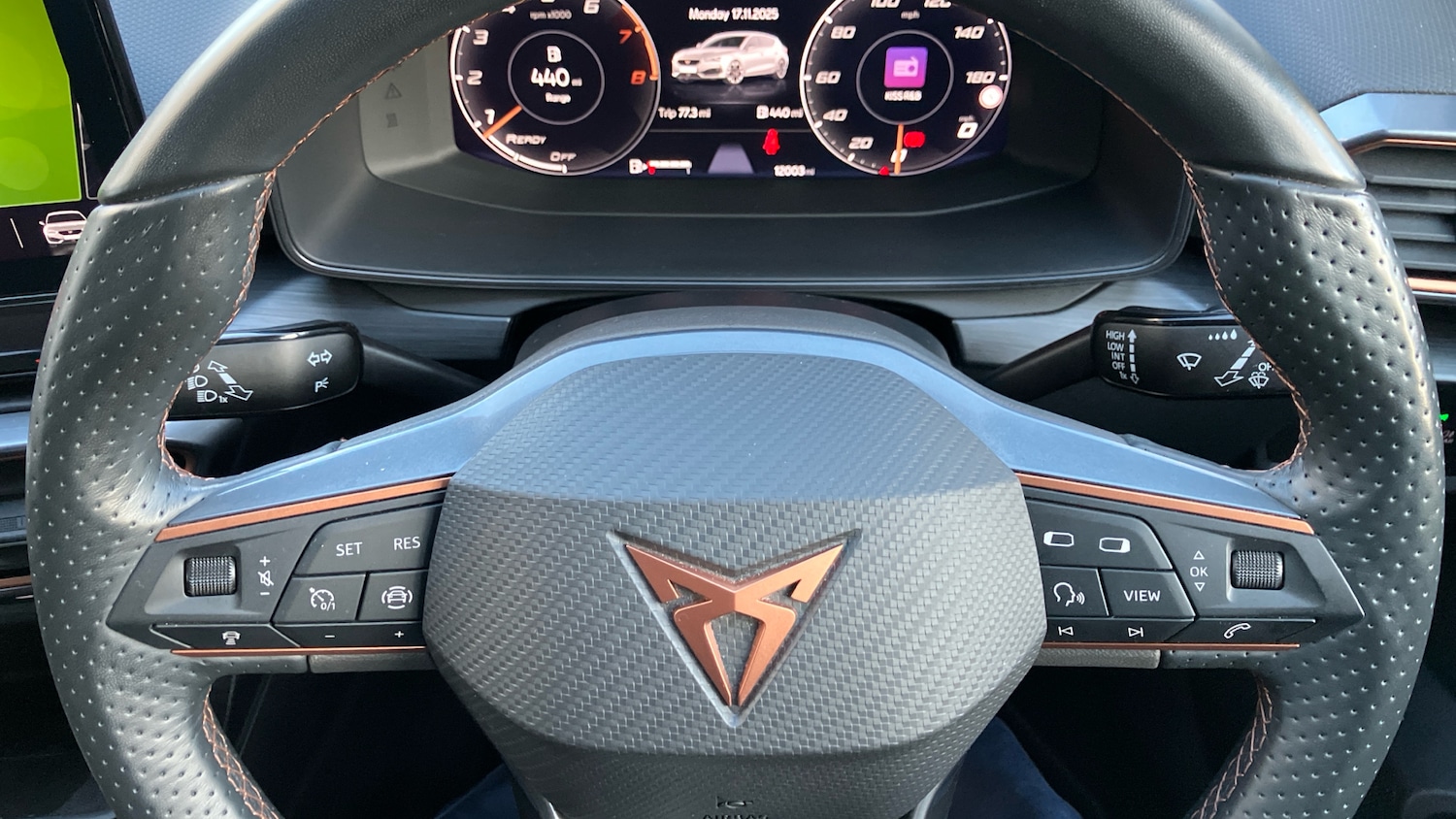 Used Cupra Leon 2024 for sale - 76637283: Photo 23