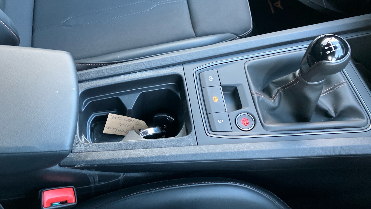 Used Cupra Leon 2024 for sale - 76637283: Photo 25