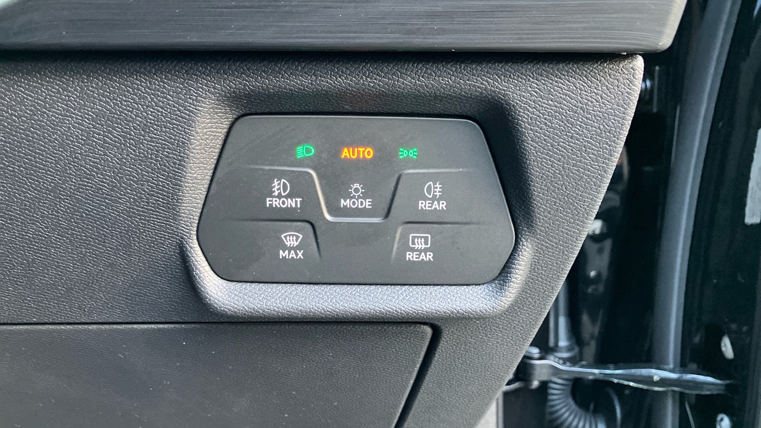 Used Cupra Leon 2024 for sale - 76637283: Photo 27