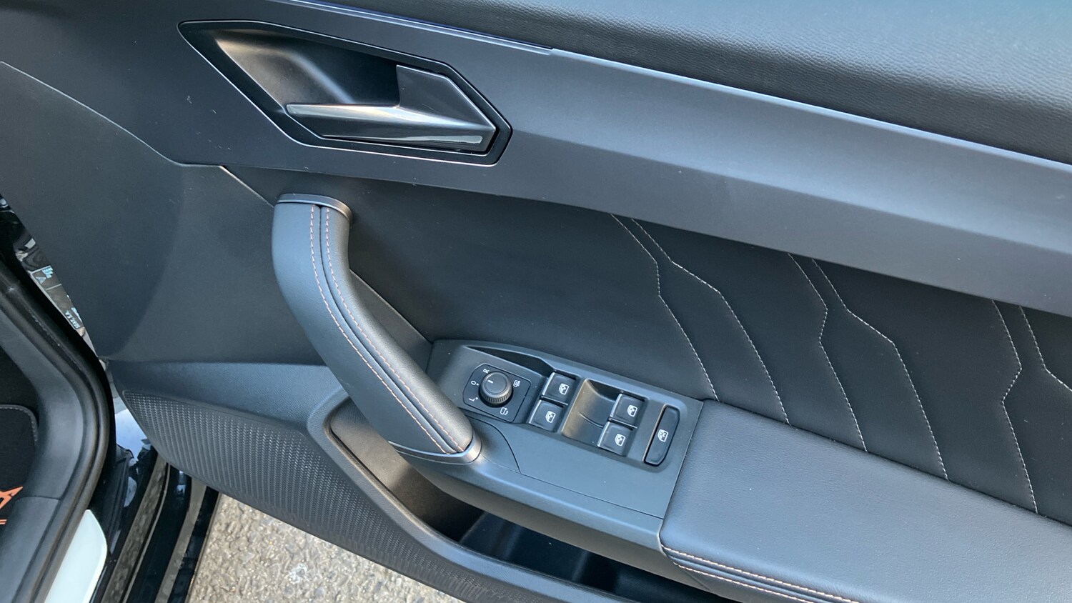 Used Cupra Leon 2024 for sale - 76637283: Photo 29