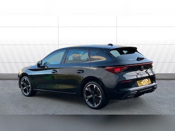 Used Cupra Leon 2024 for sale - 76637283: Photo