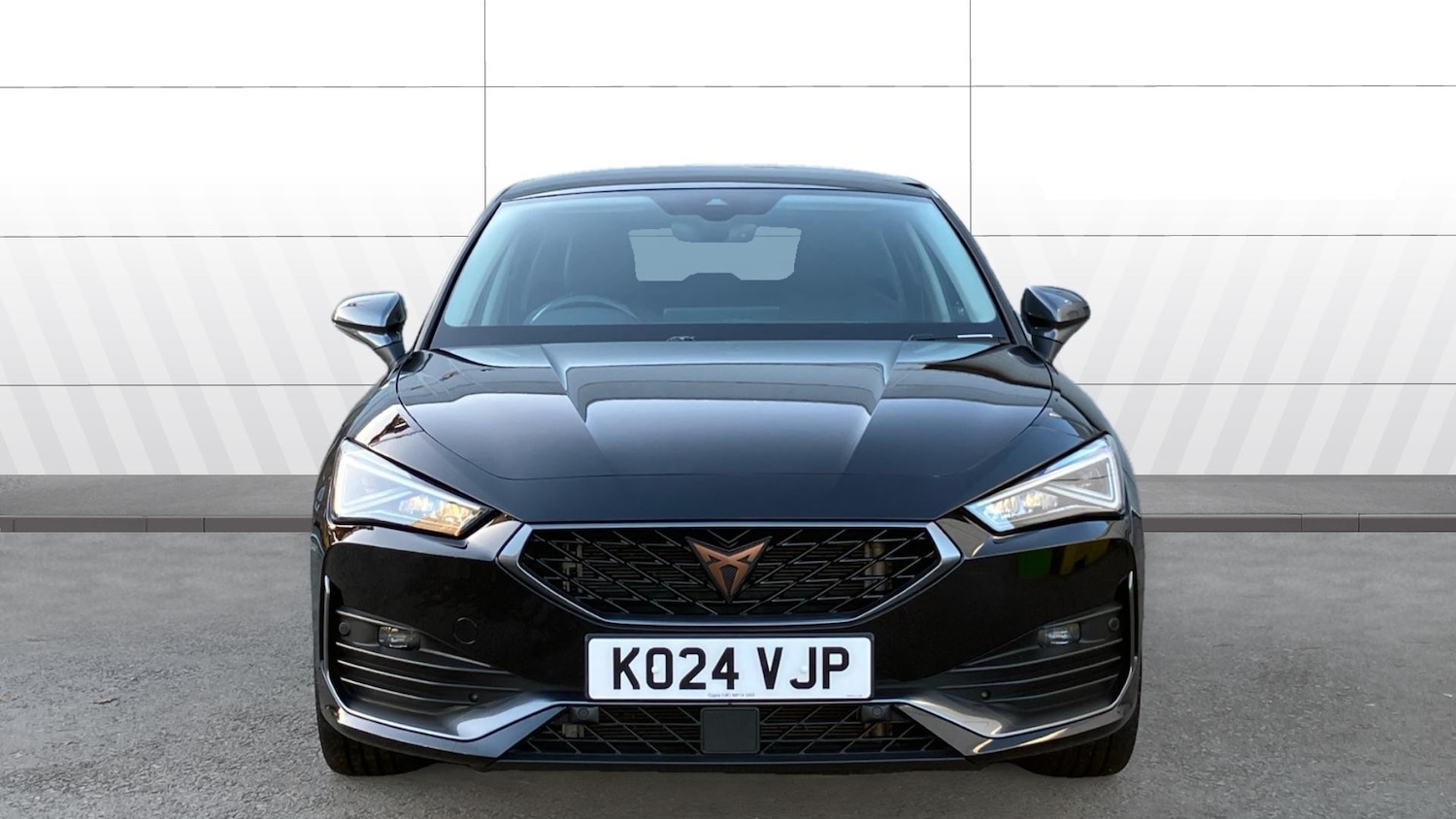 Used Cupra Leon 2024 for sale - 76637283: Photo 3