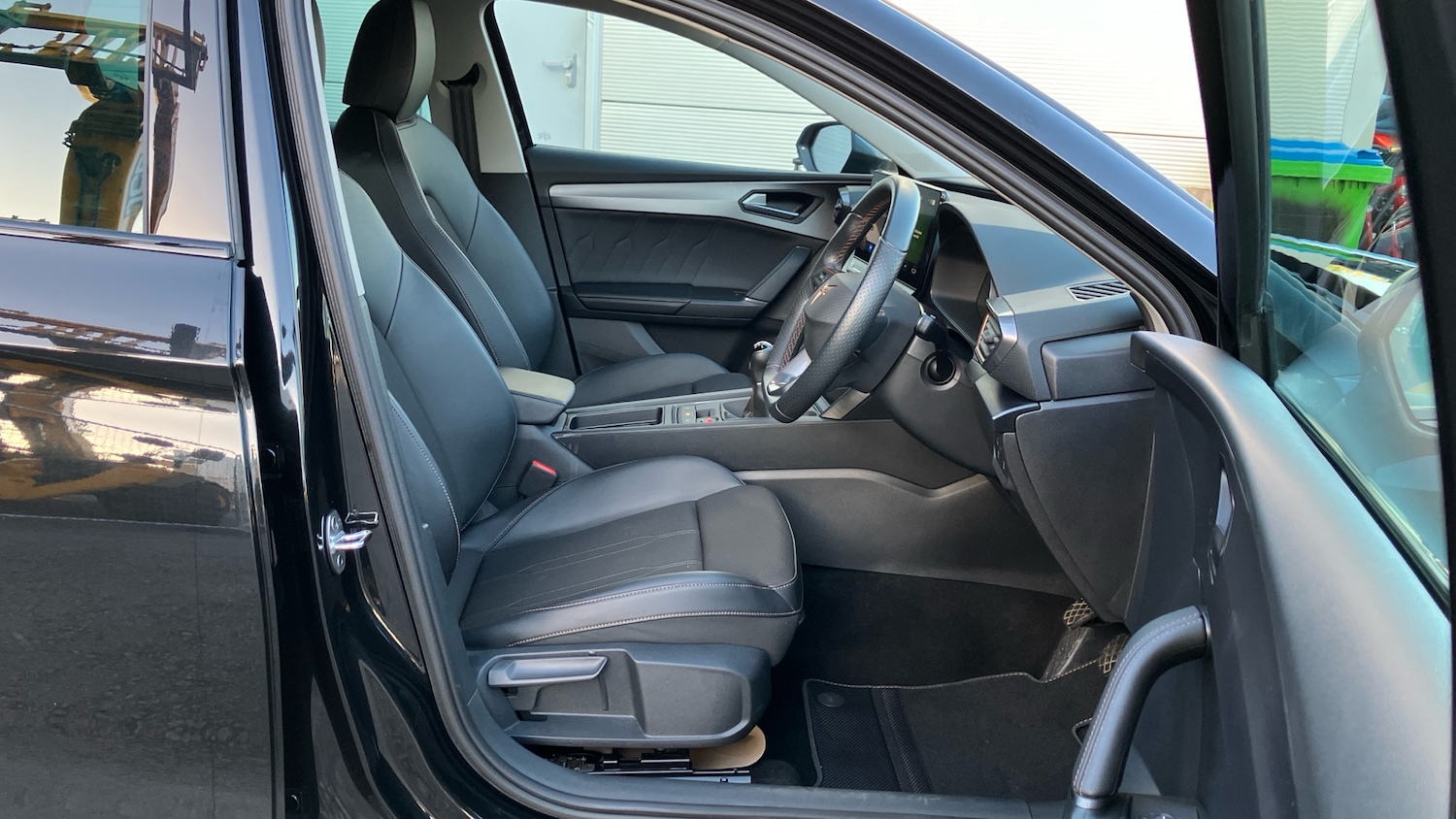 Used Cupra Leon 2024 for sale - 76637283: Photo 30