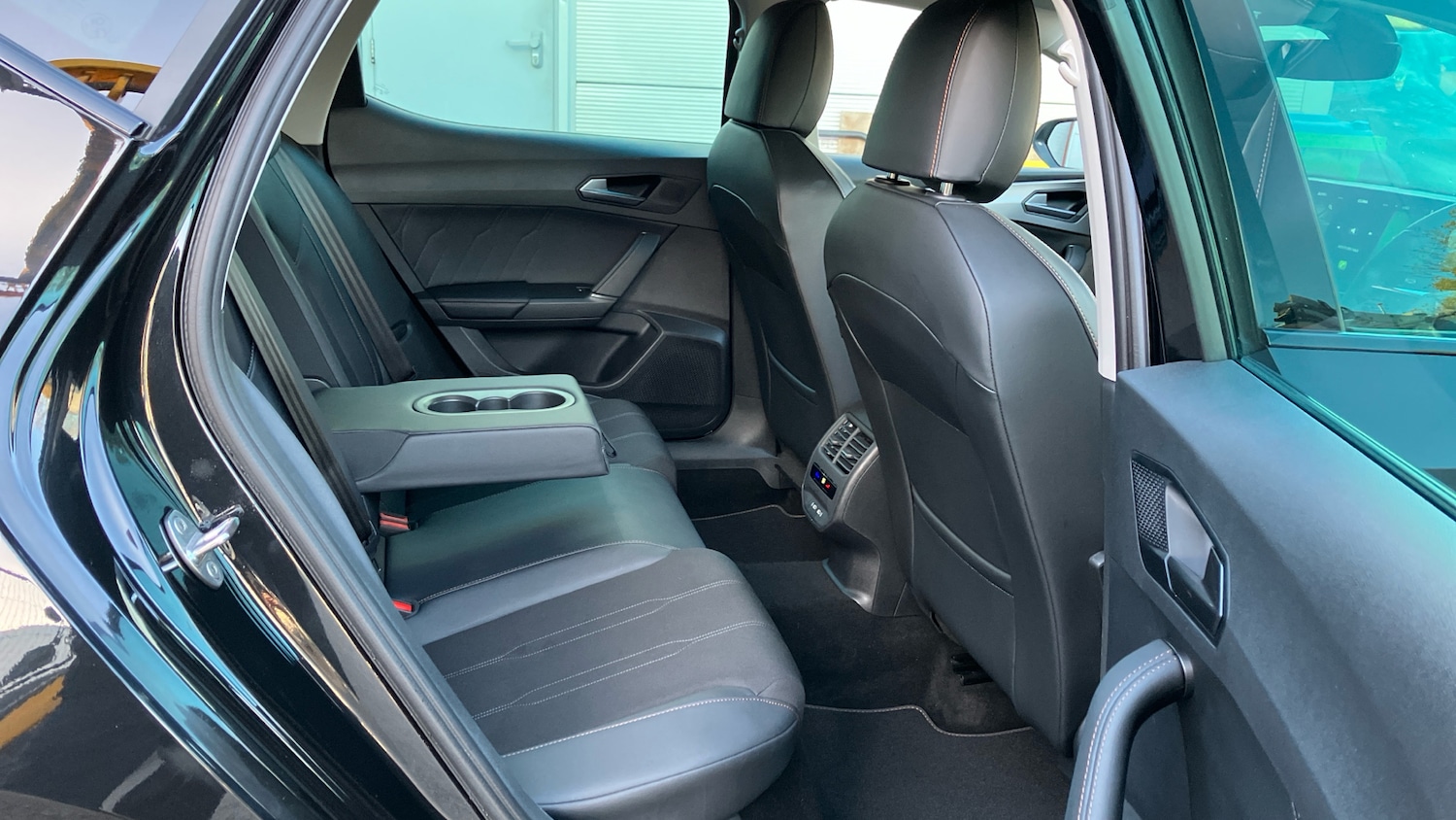 Used Cupra Leon 2024 for sale - 76637283: Photo 33