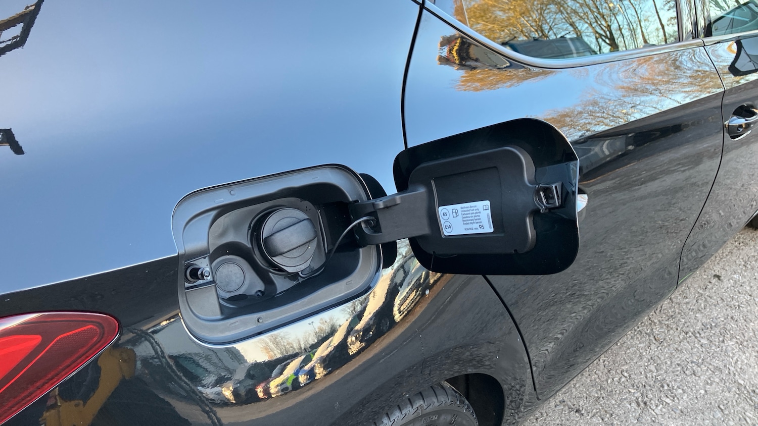 Used Cupra Leon 2024 for sale - 76637283: Photo 34