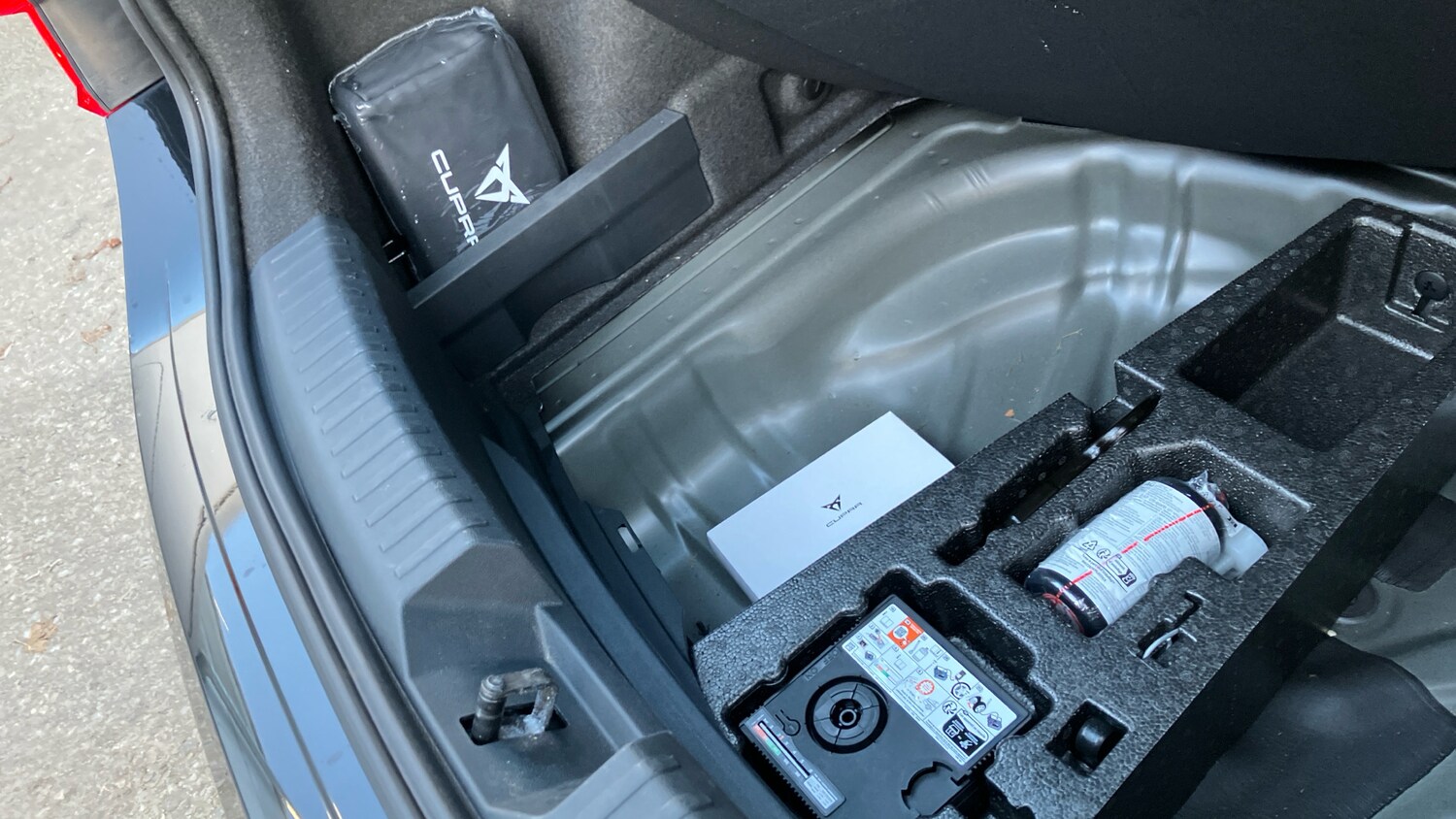 Used Cupra Leon 2024 for sale - 76637283: Photo 35