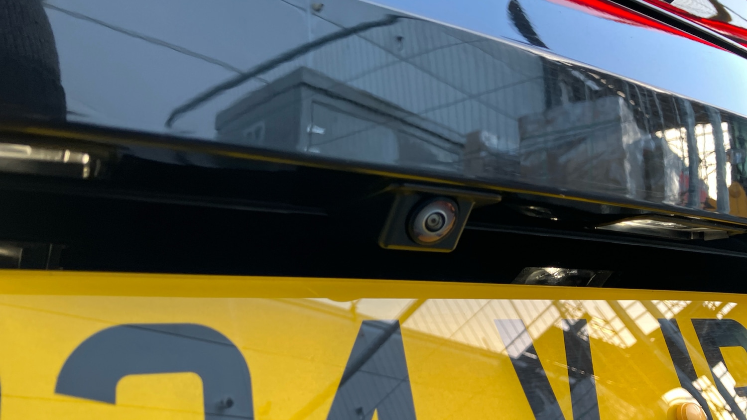 Used Cupra Leon 2024 for sale - 76637283: Photo 37