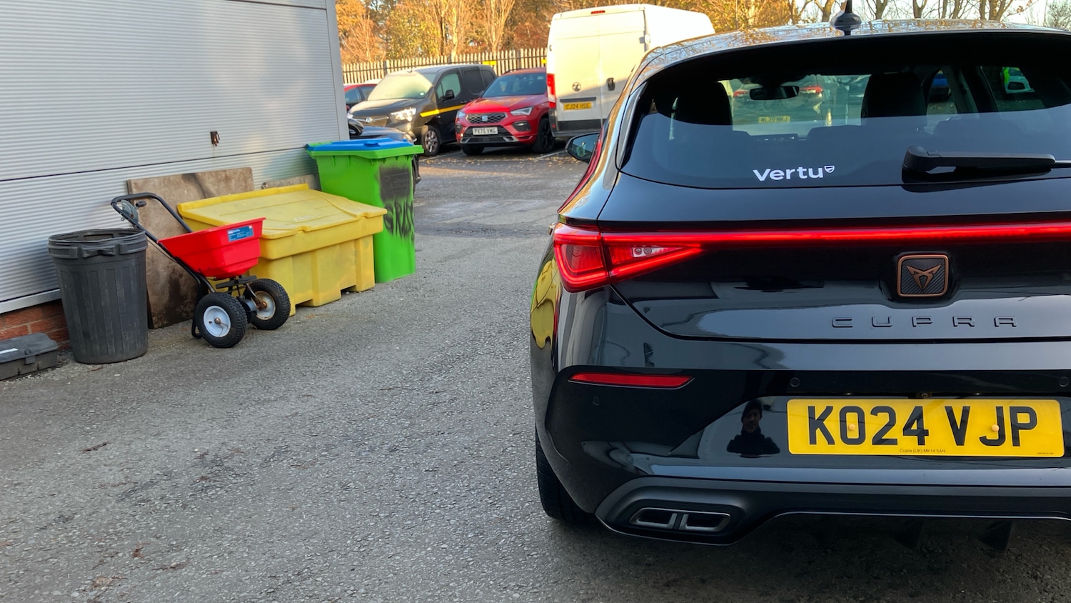 Used Cupra Leon 2024 for sale - 76637283: Photo 38