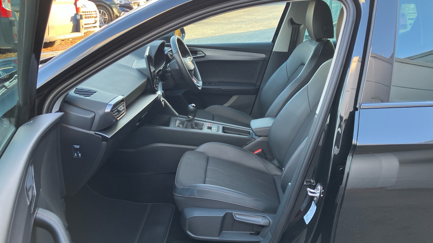 Used Cupra Leon 2024 for sale - 76637283: Photo 39